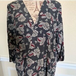 LuLaRoe Lindsay